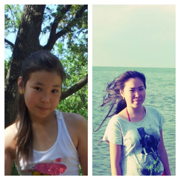 Шолпан Куаншкалиева