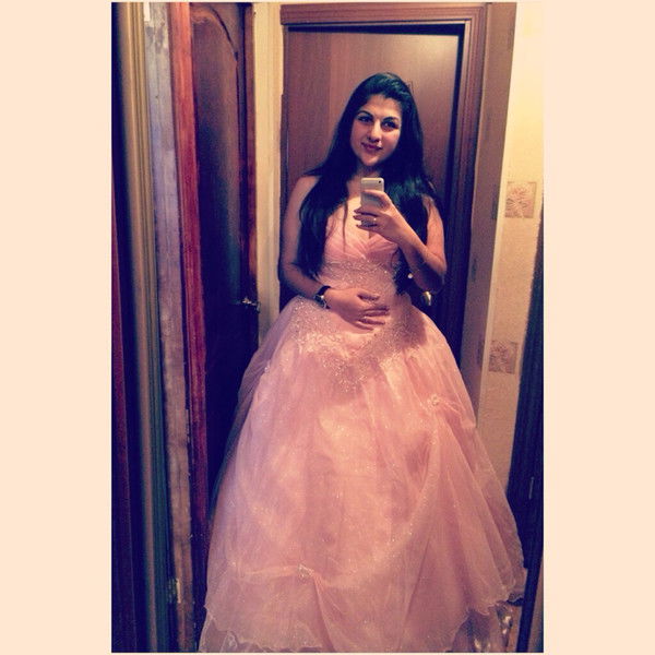 Лиля Авагян