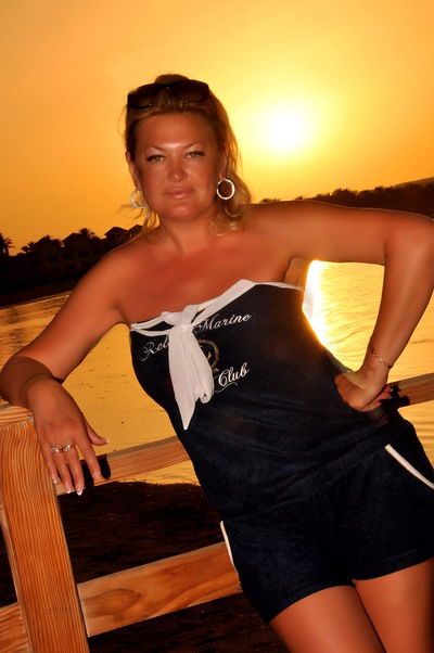 Марина Аверьянова