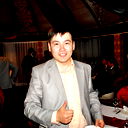 Ернур Калмырзаев