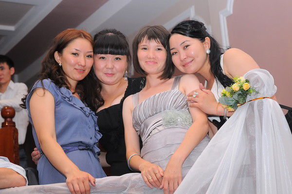 Жанара Тельжанова