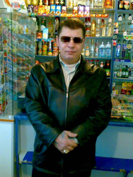 Владимир Мерзляков