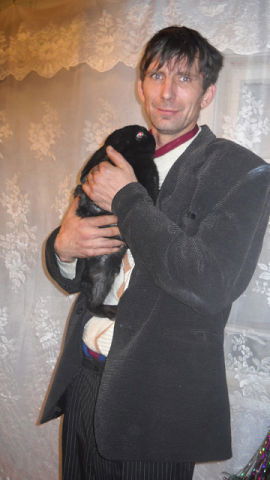 Николай Лукьянов