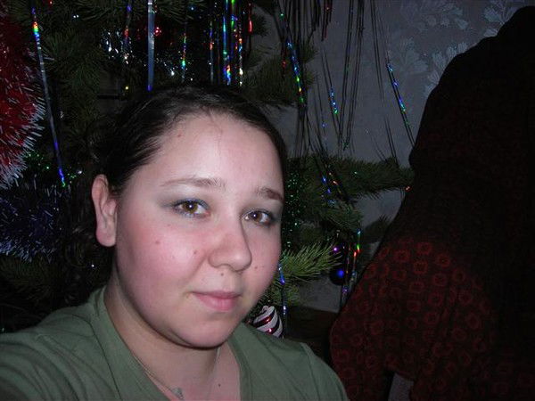 Юлия Турышева