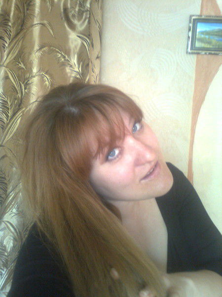 Вера Черетаева