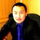 Александр Попов