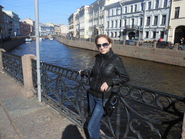 Анна Кочеткова