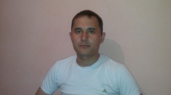 Алмазбек Дунаев