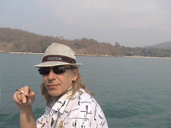 Игорь Литвиненко