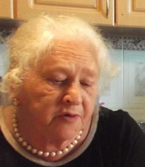 Леокадия Фитингоф