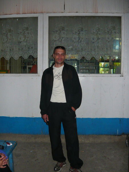 Леонид Кожевников