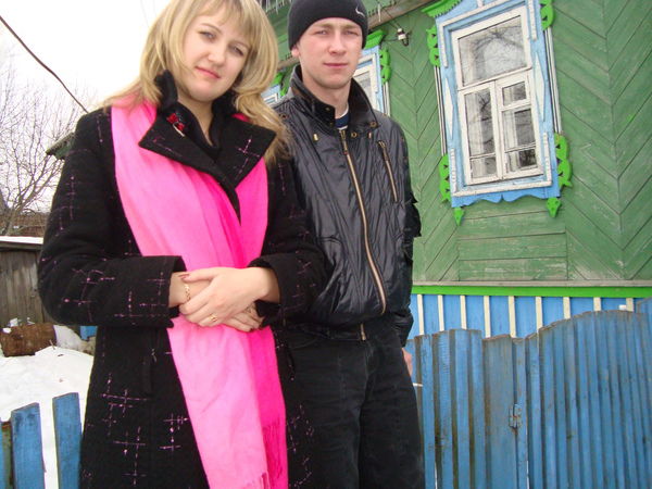 Александр Клочков