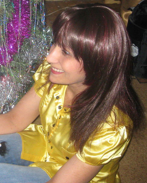 Надежда Скворцова