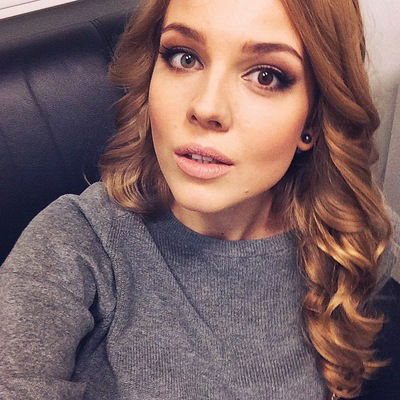 Виталия Лебедева