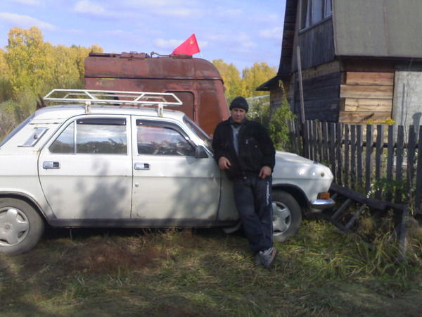 Вадим Савельев