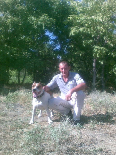 Александр Пенчуков