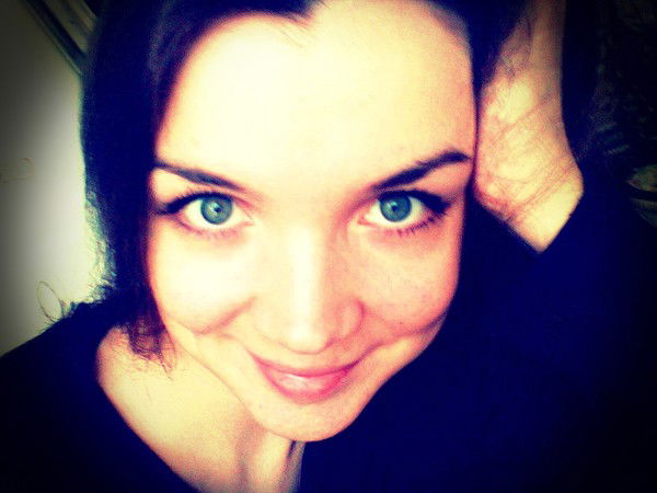 Дарья Караваева