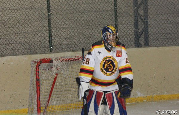 Андрей Ерошенко