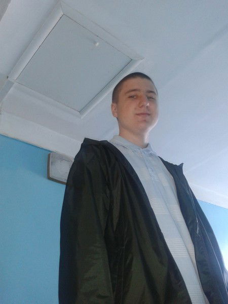 Стьопа Кордупель