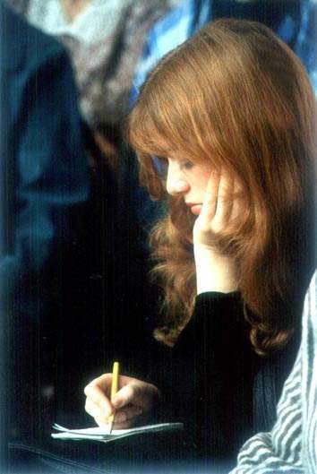 Оксана Файрушина