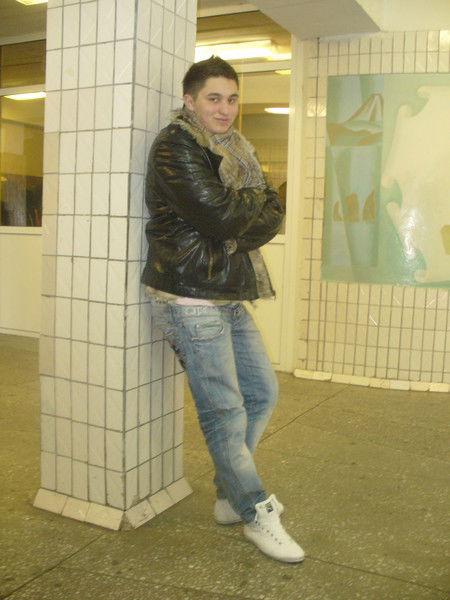 Пахич Иванов