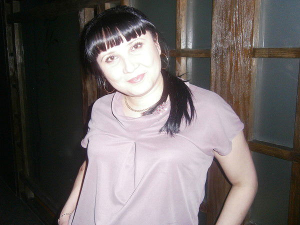 Регина Умурзакова