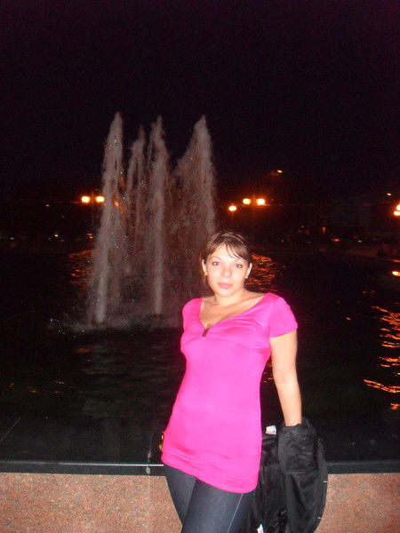 Настя Шубина