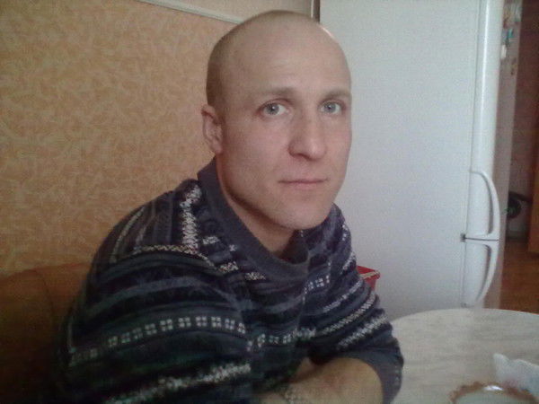 Павел Захаров