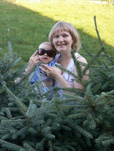 Ольга Зорина