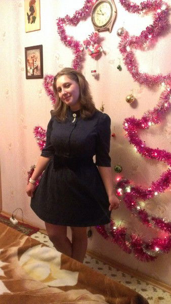 Юленька Арлинекова