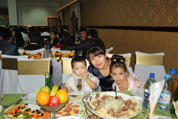 Актоты Бабагужина