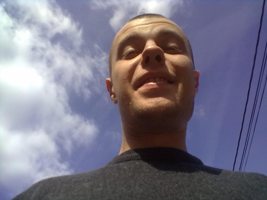 Павел Маненков