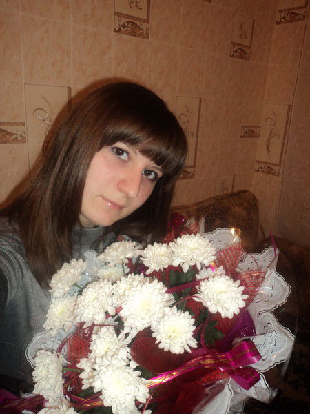 Вичка Клубничка