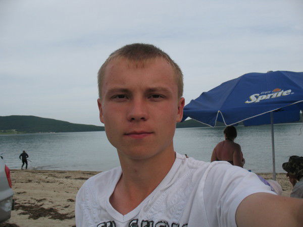 Илья Федоренко