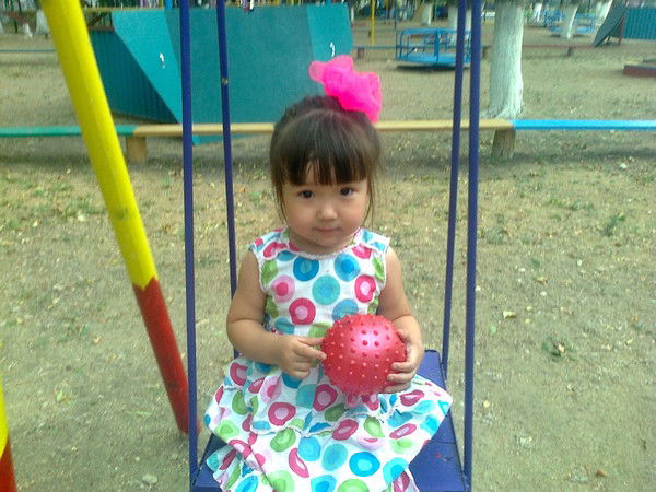 Сабыржан Конкашев