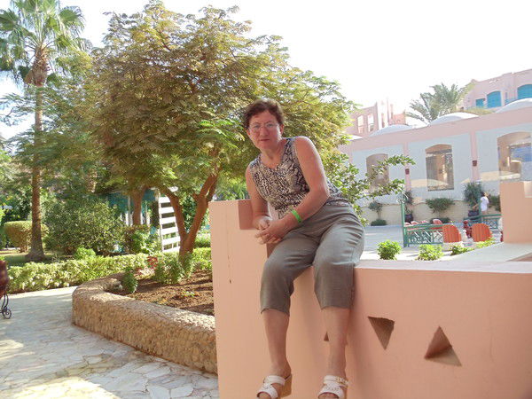 Назия Фаатовна