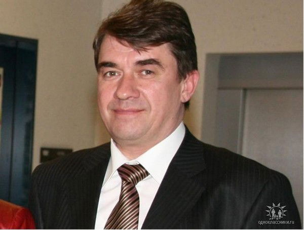 Алексей Бречко