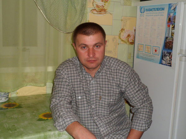 Андрей Гуев