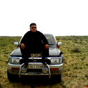 Талгат Кубесов