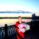 Марина Серкова