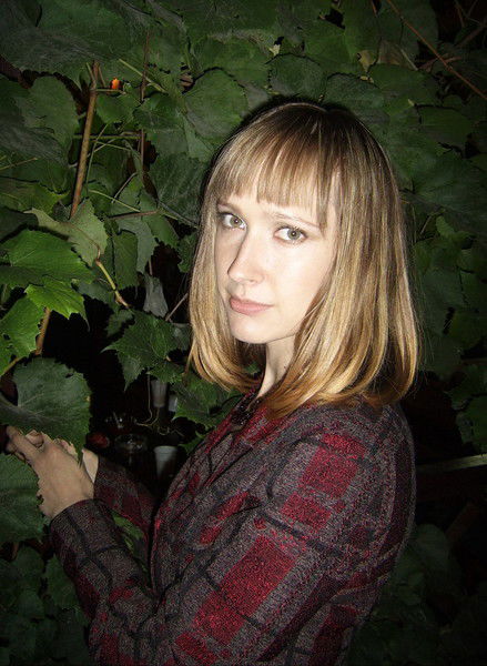 Олеся Моисеева