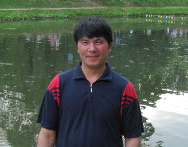 Сабир Розимович