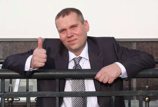 Александр Волторнист