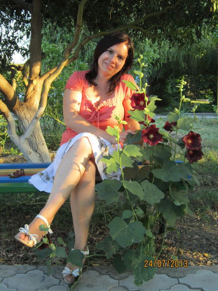 Татьяна Гричиненко