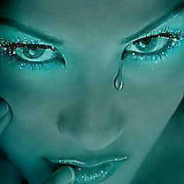 Юля Непредсказуемая