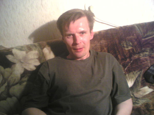 Алексей Михайлов