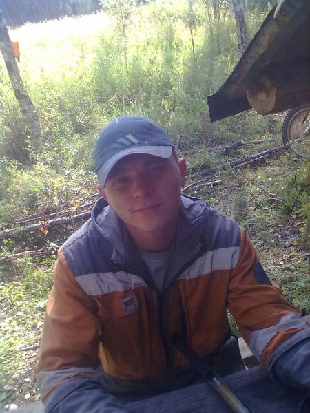 Андрей Емельяненко