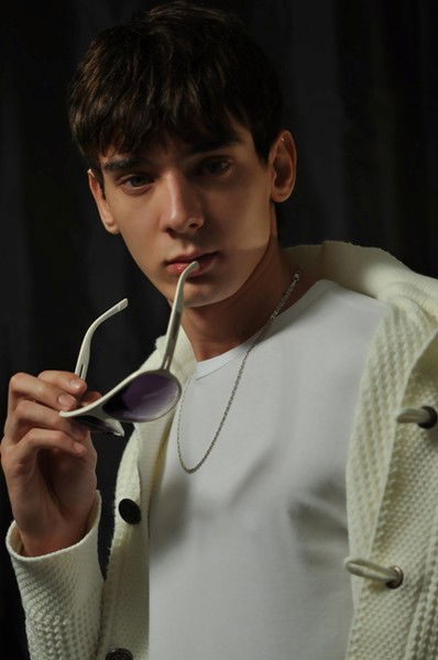 Леонардо Олегович