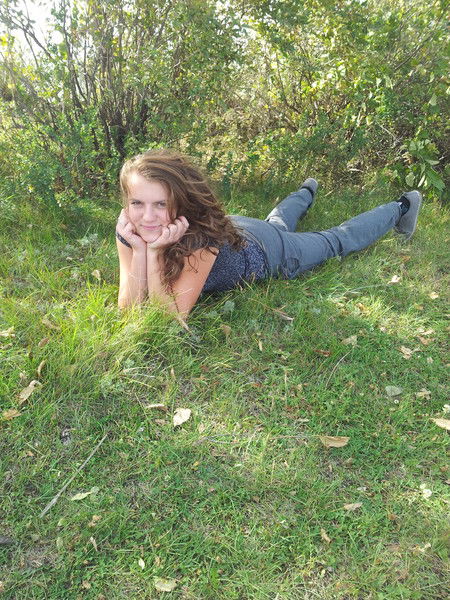 Лера Черныш