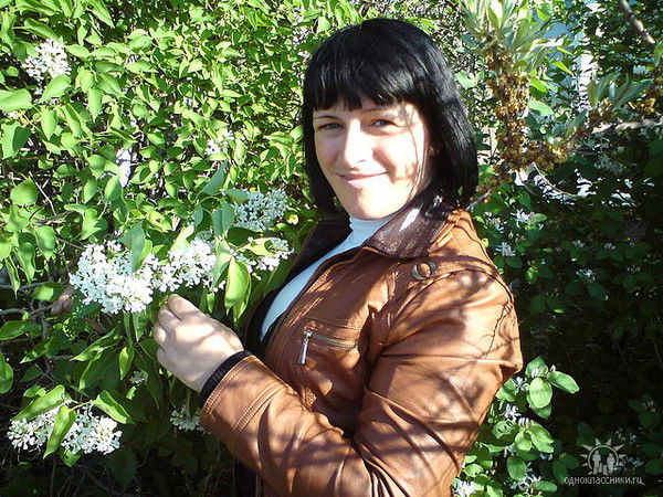 Светлана Асташенко